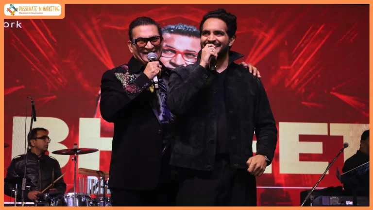 Jay Bhattacharya: Building an Independent Musical Identity Beyond Bollywood Legacy