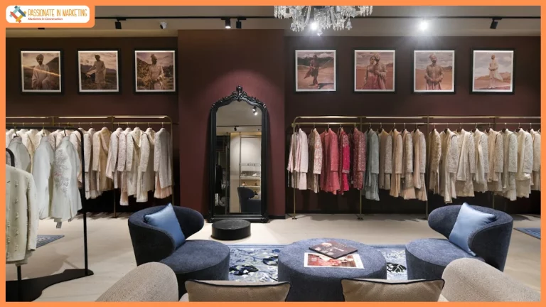KALKI Opens Its First-Ever Exclusive Menswear Store in Surat, Spanning 7769 Sq. Ft
