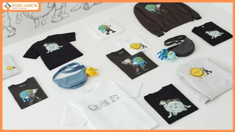 KAWS UNIVERSE Expands in new UT Collection