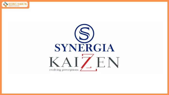 Kaizzen Appointed Strategic Communications Partner for Synergia Foundation