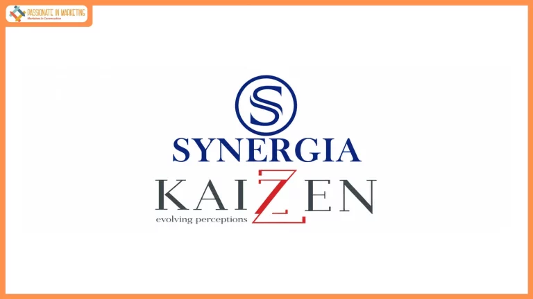 Kaizzen Appointed Strategic Communications Partner for Synergia Foundation