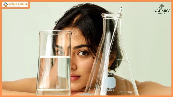 Karmic Beauty is shaping the Next Wave of Indian Skincare around Longevity