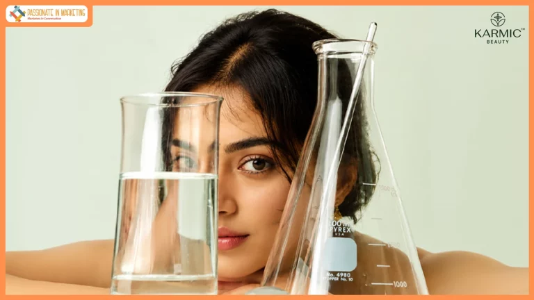 Karmic Beauty is shaping the Next Wave of Indian Skincare around Longevity