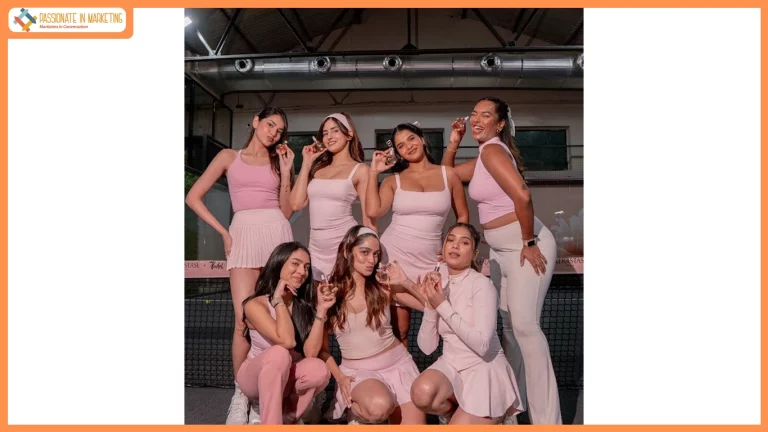 Kérastase India Brings Over 100 Women Together for Padel in Gloss, India’s First Women-Only Padel Platform