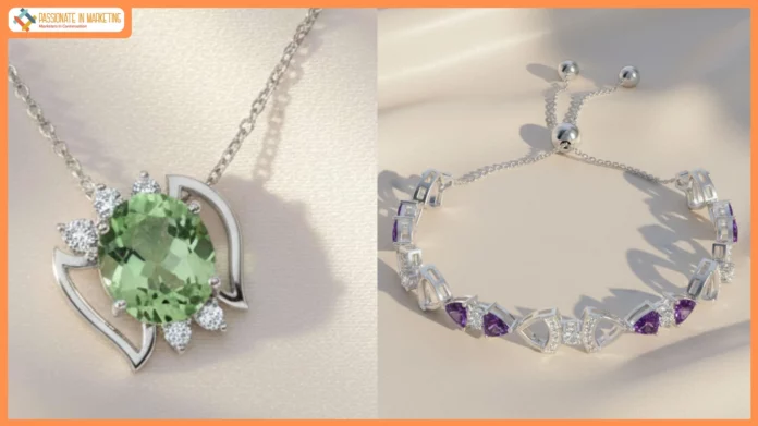 Kicky & Perky Presents Pietra: The Art of Colour Stones in Minimalist Jewellery