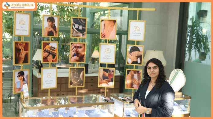 LIMIRA enters India’s jewellery market with an e-commerce-only model built around design, transparency and lab-grown diamonds