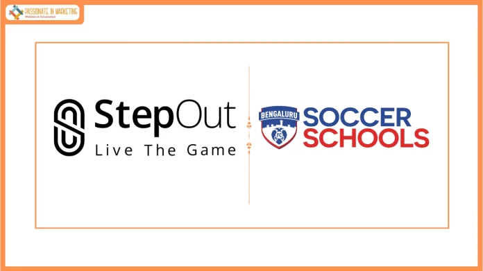 Bengaluru FC Extends Partnership With StepOut For A Third Year
