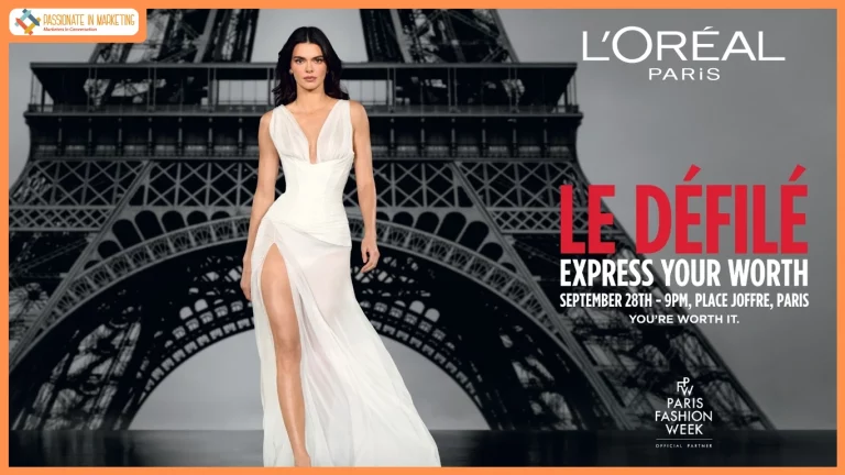 L’Oréal Paris to Host Le Défilé at The Eiffel tower, Celebrating Sisterhood, Diversity and Inclusion