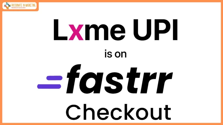 Lxme Expands UPI Footprint Through Strategic Partnership with Shiprocket