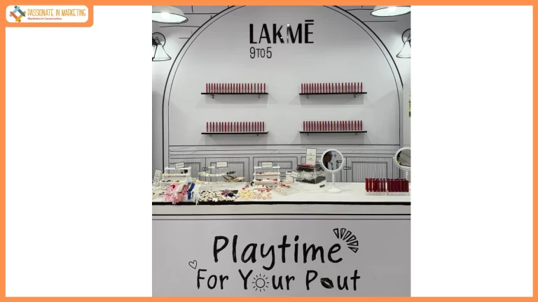 Clock Out, Color In: Lakmé Hosts the Ultimate Creative Escape with the Crayon Café