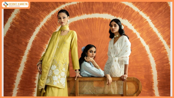 Libas unveils ‘Utsav’, a festive campaign celebrating the many expressions of Shakti