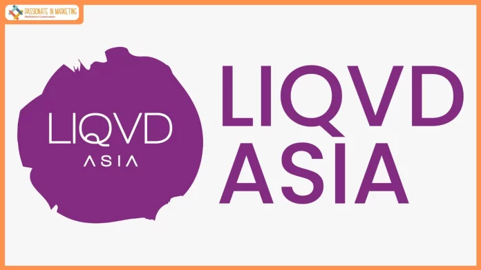 Liqvd Asia’s Amplifon Campaign ‘Missed Words!’ Wins Gold with Six Languages, One Human Insight