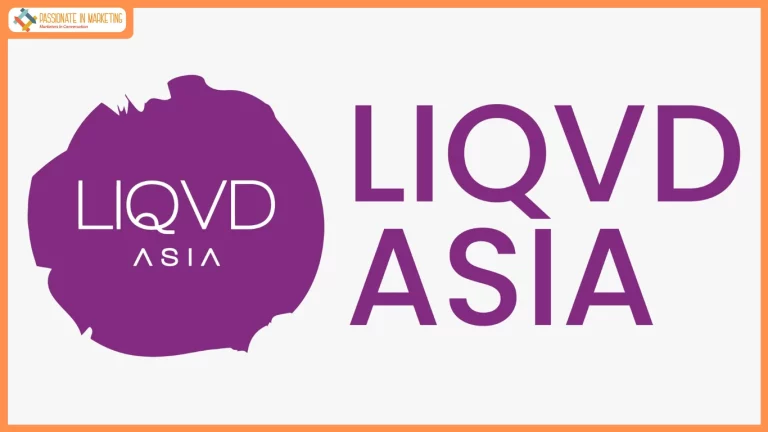 Liqvd Asia’s Amplifon Campaign ‘Missed Words!’ Wins Gold with Six Languages, One Human Insight