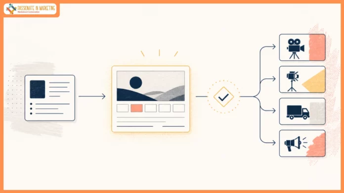 Lock The Brand-Film Brief Before Scaling The Assets