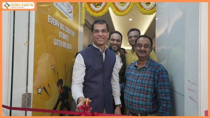 MAAC (Maya Academy of Advanced Creativity) Inaugurates a New Training Centre in Thane