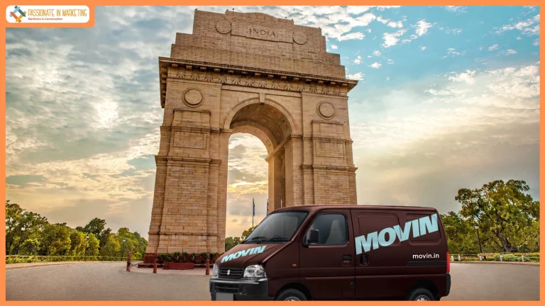 MOVIN Scales Capacity, Network and Tech Infrastructure to Deliver Flawless Execution Ahead of the Peak Season