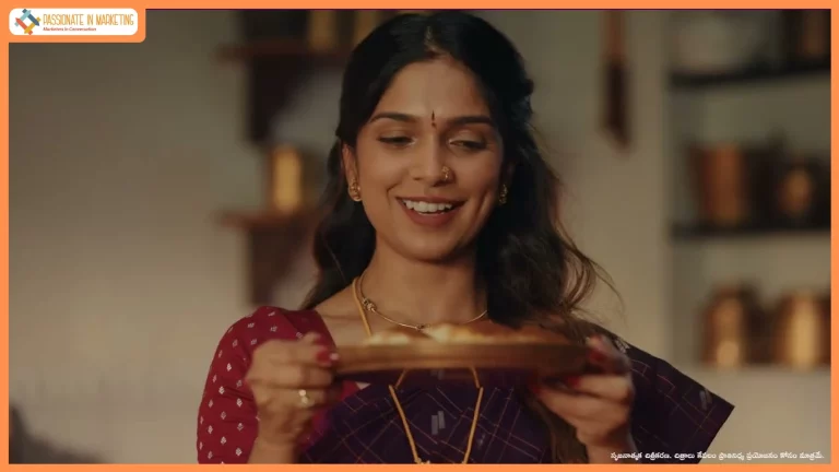 MTR and Social Panga launch new Podi campaign