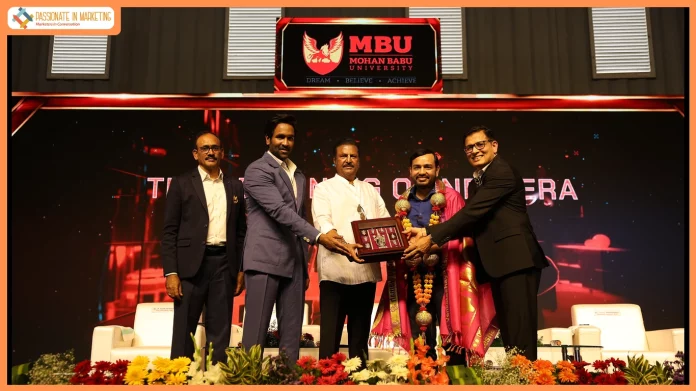 Mohan Babu University and PhysicsWallah Join Hands to Bridge the Gap Between Academic Learning and Industry Readiness
