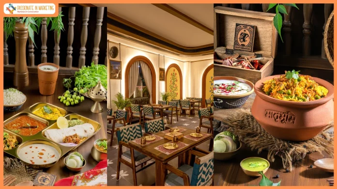 MaatriBhoomi Set to Bring India’s Regional Culinary Heritage with an Elevated Dining Experience