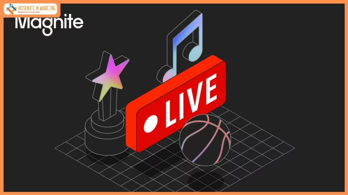 Magnite Establishes Premier Destination for Verified Live Streaming Inventory