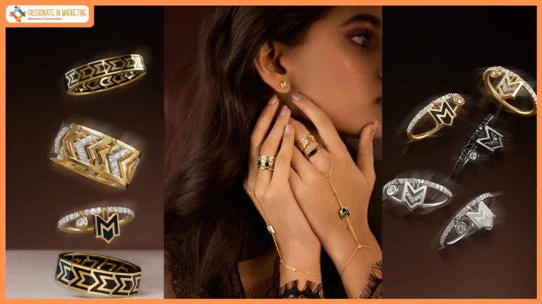 Manish Malhotra Launches His Fine Jewellery ‘M Collection’ Exclusively on Tata CLiQ Luxury