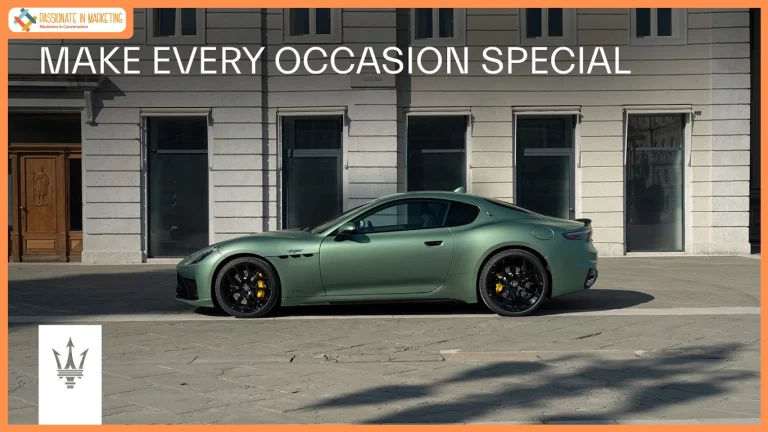 Maserati and Migrante present 'Luxury, every day': the new global campaign built on a simple idea — every day deserves to be extraordinary