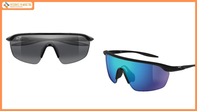 Maui Jim Eyewear introduces Miona