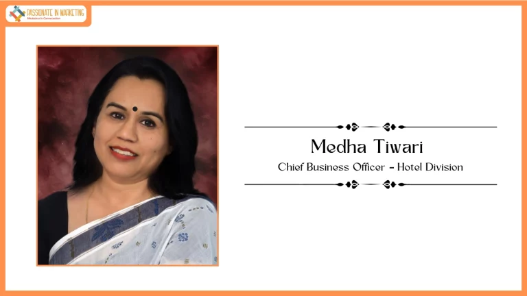 Ahuja Residences Appoints Medha Tiwari as Chief Business Officer – Hotel Division