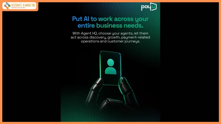 Meet PayU Agent HQ: Merchants’ Own AI Agents Team, Built to Power Their Agentic Commerce Journey End-to-End