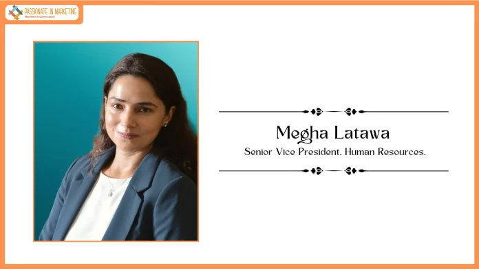 KLAY appoints Megha Latawa as Senior Vice President, Human Resources to strengthen people practices, culture and organisational capability