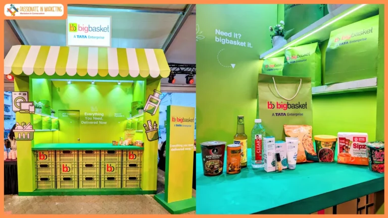bigbasket partners with Spotify for I-POP Icons LIVE 2026, bringing quick commerce into a live music and culture experience