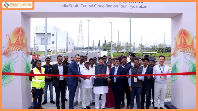 Microsoft’s India South Central cloud region in Telangana to serve as a strategic hub for Asia and Global South