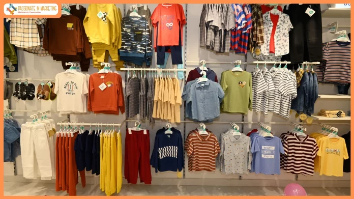 MiniKlub Opens 100th Exclusive Brand Store in Delhi, Strengthens Retail Expansion