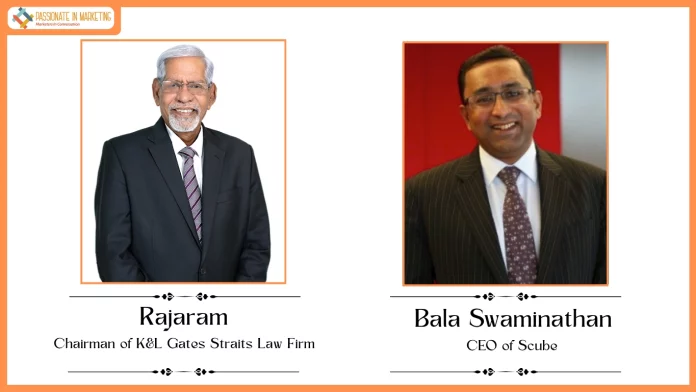 UpTik Strengthens Strategic Advisory Board with Appointment of Mr. Rajaram and Mr. Bala Swaminathan