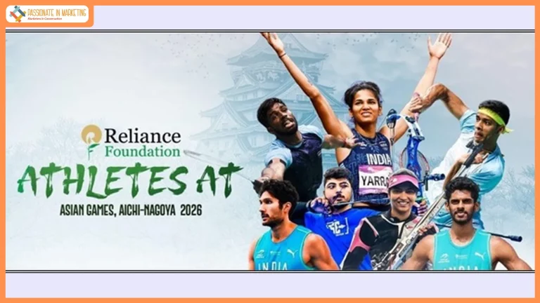 Mrs. Nita M. Ambani’s message to Indian athletes for the Asian Games: “This is your moment, make it count”