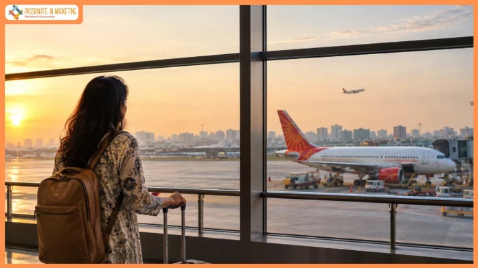 Mumbai to Hyderabad Flights: How to Find the Right Flight for Your Schedule