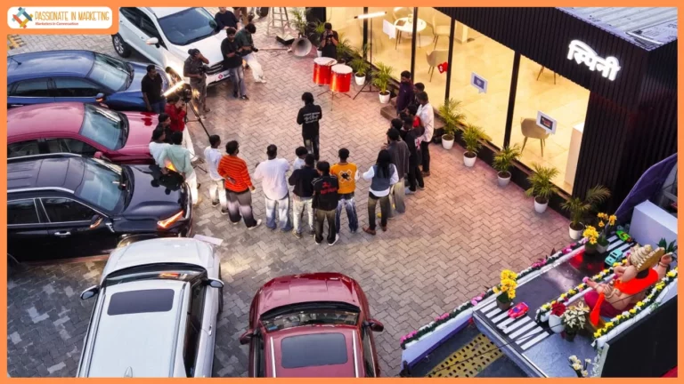 Mumbai welcomes its first Spinny Park with Ganpati and Marathi legends
