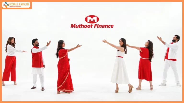 Muthoot Finance Launches 'Sunheri Soch' Season 5 – real-life customer testimonial based integrated marketing campaign titled 'Sona Kya Nahi Kar Sakta'