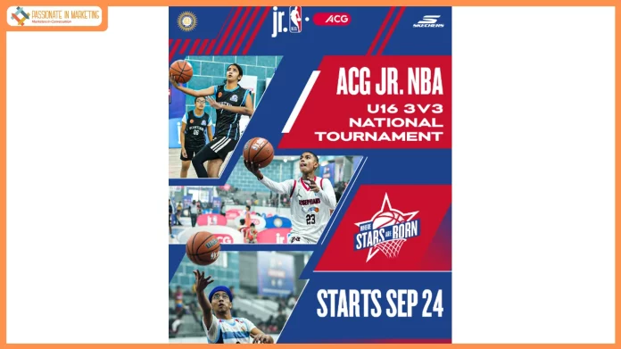 NBA, ACG and BFI Announce Return of India’s Largest School-Based Basketball Tournament