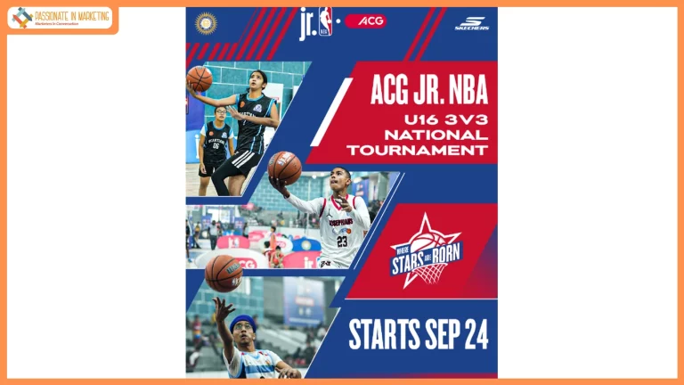 NBA, ACG and BFI Announce Return of India’s Largest School-Based Basketball Tournament