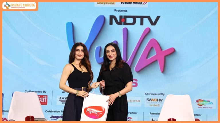 ITW Universe Presents NDTV Yuva 2026, Bringing Together Young India’s Voices Across AI, Careers, Sport, Culture and Public Life