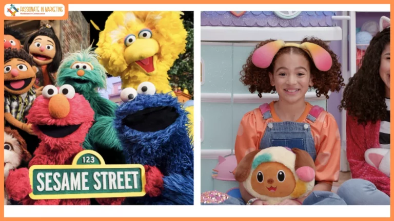 Netflix Announces Sesame Street Expansion, New Shows From The World Of Gabby’s Dollhouse, Puppy Pirates And More For Preschoolers And Kids