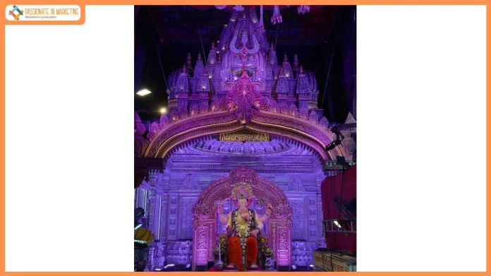 NH Studioz to Bring Mumbai’s Iconic Ganpatis Live on FAST TV and YouTube