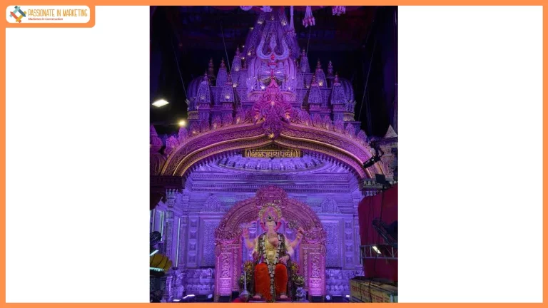 NH Studioz to Bring Mumbai’s Iconic Ganpatis Live on FAST TV and YouTube