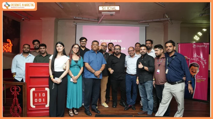 NRAI Delhi NCR Chapter and Ownly Bring Restaurant Community Together to Discuss Evolving Food Delivery Models