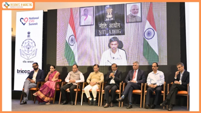 National CVD Summit 2026 Concludes in Goa with a National Call to Align Policy and Implementation for Scalable Cardiac Care