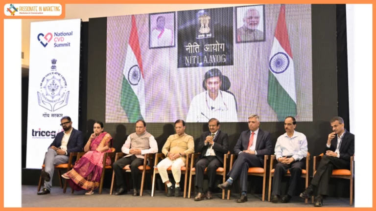 National CVD Summit 2026 Concludes in Goa with a National Call to Align Policy and Implementation for Scalable Cardiac Care