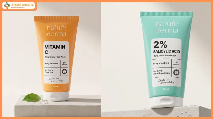 Nature Derma Hits Pause, Listens to Its Consumers and Returns with a Revamped Approach to Ingredient-Led Skincare