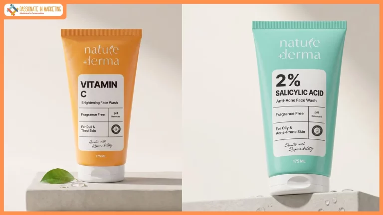 Nature Derma Hits Pause, Listens to Its Consumers and Returns with a Revamped Approach to Ingredient-Led Skincare