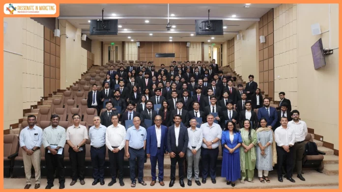 Nayara Energy Supports Equal Opportunity in Higher Education with Scholarships for 90 IIM Mumbai Students
